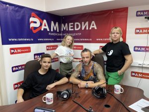 Юный скалолаз покорил вершины телешоу.