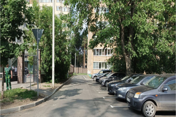 Благоустройство дворов в Раменском: что уже сделано?