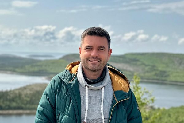 Раменчанин стал полуфиналистом конкурса лидеров строительной отрасли