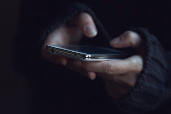 Будьте осторожны: «Вам звонят мошенники!»
