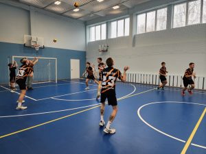 Открытый турнир по стритболу в Раменском: регистрация открыта