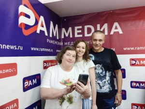 «Правда жизни»: Как одно предприятие помогает фронту