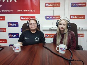 Медиацентр «Навигатор» Раменского колледжа в числе победителей Всероссийского конкурса молодежных медиацентров.