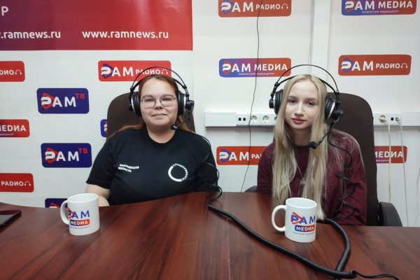 Медиацентр «Навигатор» Раменского колледжа в числе победителей Всероссийского конкурса молодежных медиацентров.