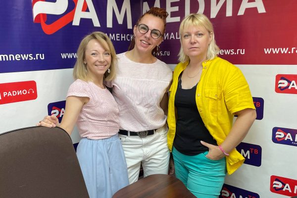 «Раменское LIFE» – Виктория Батрак