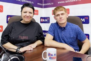 «Правда жизни» с Константином Ильиным