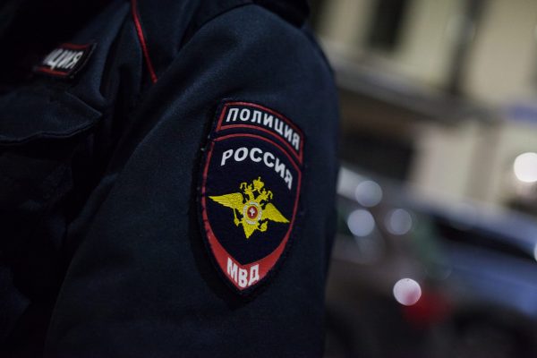 Раменскими полицейскими раскрыта кража из квартиры