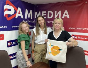 Место, где бизнес встречается с душевностью может быть только хорошим.