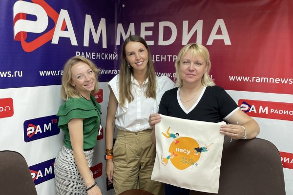 Место, где бизнес встречается с душевностью может быть только хорошим.