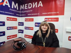 16.06.2025 в эфире Нового раменского радио