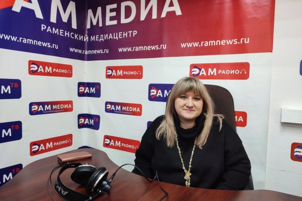 16.06.2025 в эфире Нового раменского радио