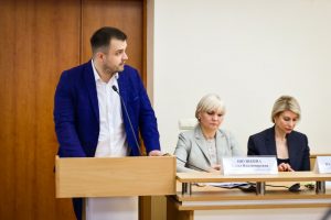 03.06.2025 в эфире Нового раменского радио