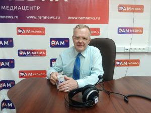 24.06.2025 в эфире Нового раменского радио