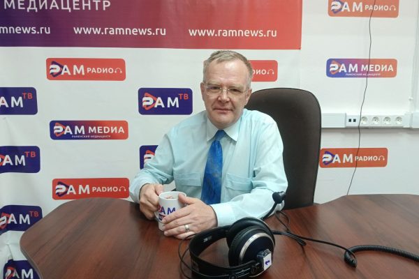 24.06.2025 в эфире Нового раменского радио