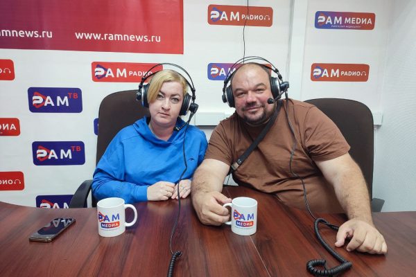 01.07.2025 в эфире Нового раменского радио