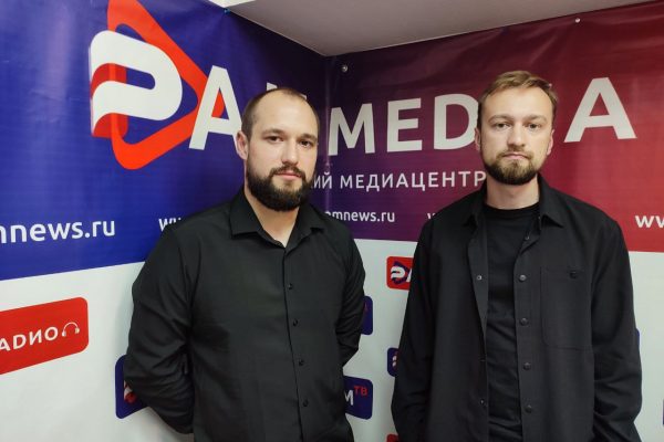 19.06.2025 в эфире Нового раменского радио