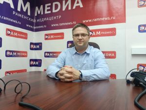 «Доктор в эфире»: о здоровье глаз с Павлом Швецом