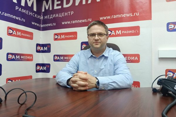 «Доктор в эфире»: о здоровье глаз с Павлом Швецом