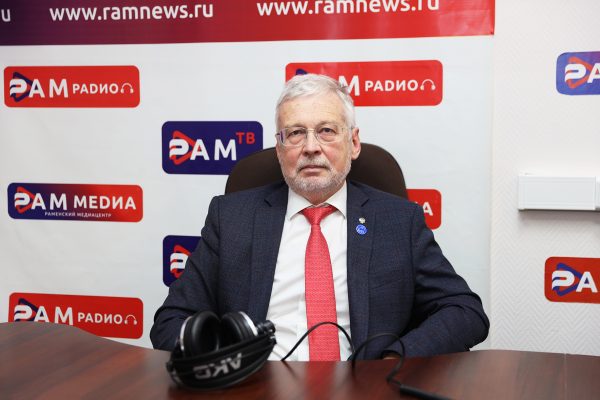 Раменское Life 29.08.2025