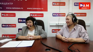 Рубрика «Диалог в эфире». 10.09.2025