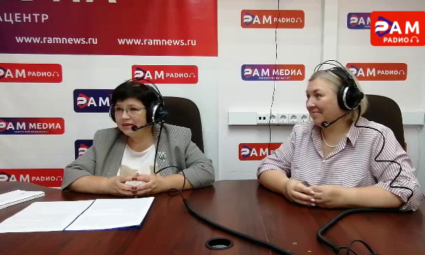 Рубрика «Диалог в эфире». 10.09.2025