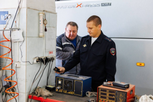 В Московской области с 24 по 30 ноября 2025 года сотрудники Госавтоинспекции проведут профилактическое мероприятие «Технический осмотр», главной целью которого является повышение уровня обеспечения безопасности транспортных средств, связанного с техническим состоянием подвижного состава, а также предотвращением совершения дорожно-транспортных происшествий по причине неисправности автомобилей