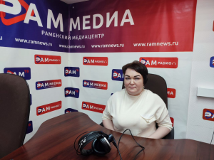 Рубрика «Актуальное интервью»