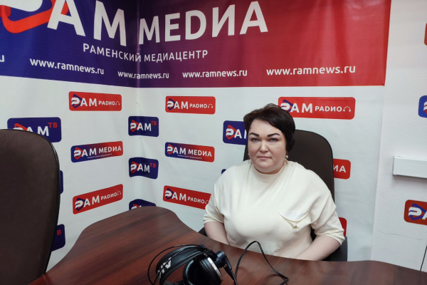 Рубрика «Актуальное интервью»