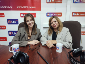 Рубрика «Актуальное интервью» 25.08.2025