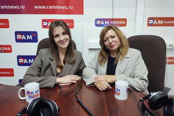 Рубрика «Актуальное интервью» 25.08.2025