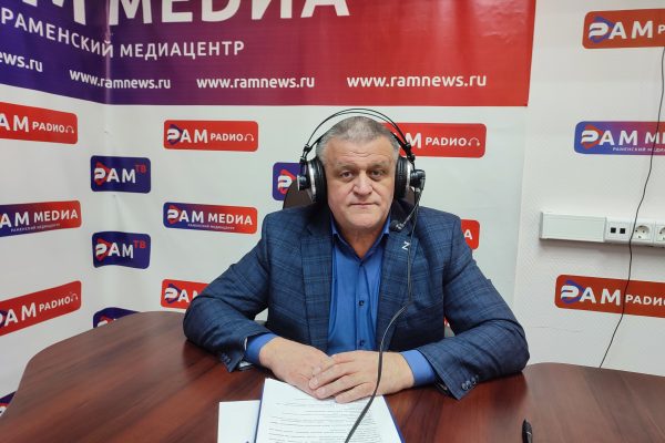 Рубрика «Актуальное интервью» 28.08.2025