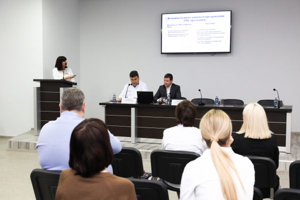 «Единая Россия» подвела итоги развития телемедицины в округе