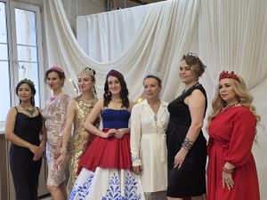 «Единая Россия» наградила победительниц премии «Женщина года-2025»