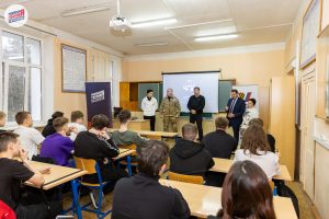 Открытый диалог