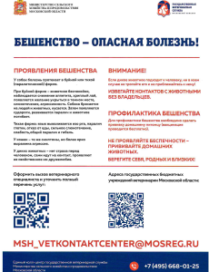 Внимание, жители Раменского городского округа!
