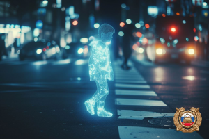 Госавтоинспекцией Раменского городского округа запланировано проведение оперативно-профилактического мероприятия «Пешеходный переход».