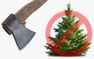 Берегите леса Подмосковья: стартует операция «Ёлочка»