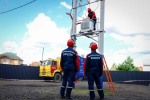 В Раменском округе завершили масштабную подготовку системы электроснабжения к зиме