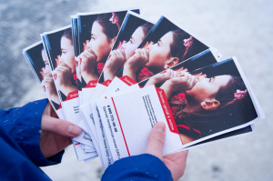 22 января на ж/д станции Кратово прошел профилактический рейд по предупреждению травматизма на железной дороге.