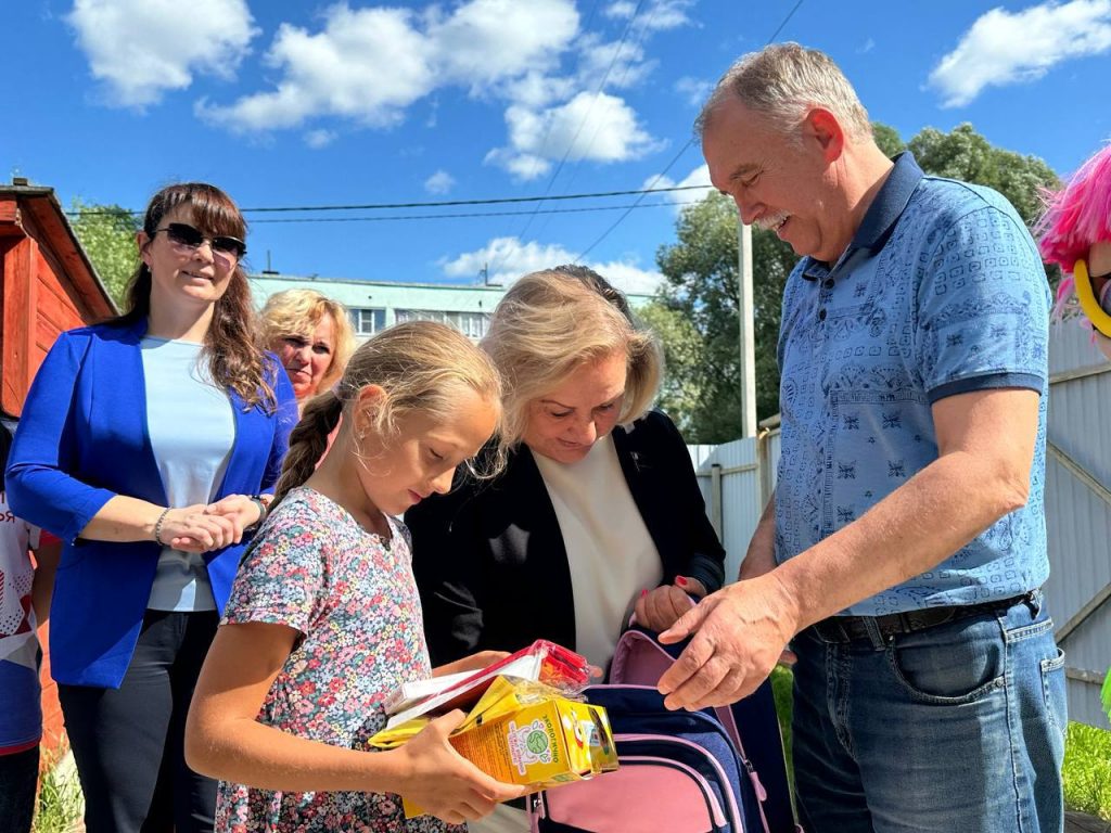 <strong>«Единая Россия»: маткапитал и другие социальные выплаты вырастут с 1 февраля</strong>