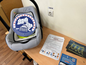 Раменский ЦРТДиЮ собрал на совещание руководителей отрядов ЮИД