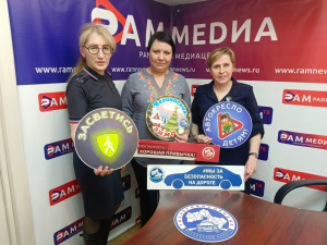 Актуальное интервью 03.03.2026