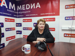 Рубрика «Диалог в эфире» 06.03.2026