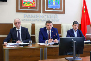 Итоги Совета депутатов: ЖКХ, экология, сельское хозяйство и молодежная политика