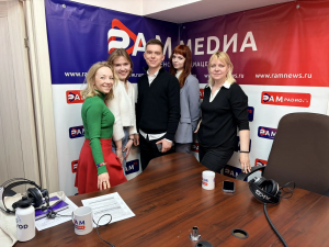 Как живёт молодёжь Раменского приборостроительного завода