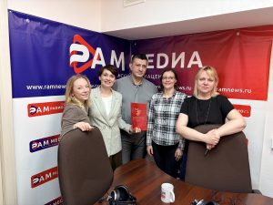 65 лет Раменской школе искусств №2