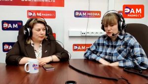 Раменское: работа социальных координаторов и поддержка семей участников СВО
