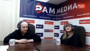 Премьера «Мёртвых душ» в Раменском