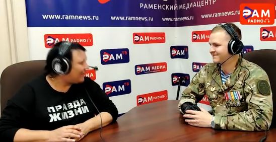 «Правда жизни» с Виталием Назимовым