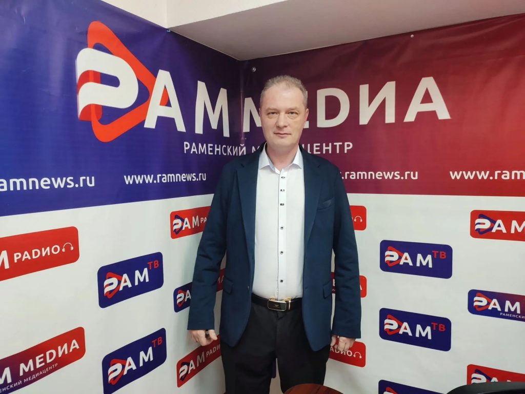 Рубрика «Актуальное интервью». 22.10.2026.
